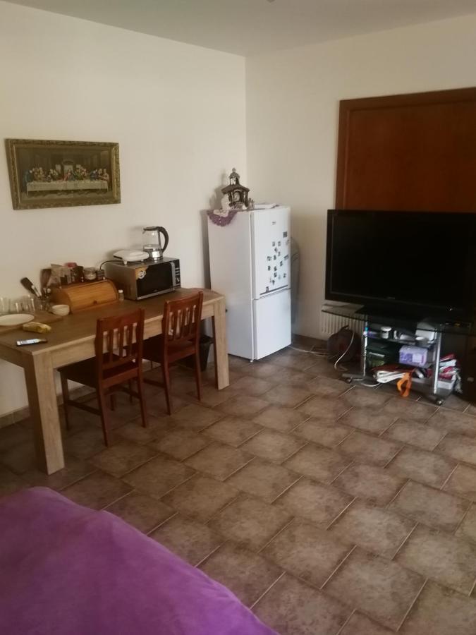 Apartment Barrandovska *