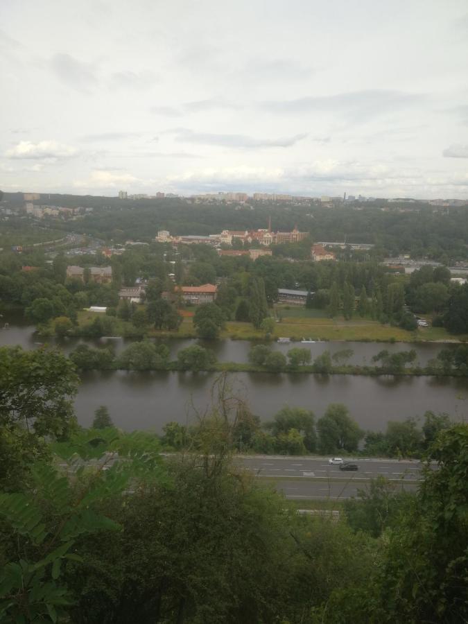 Barrandovska Apartment Prag